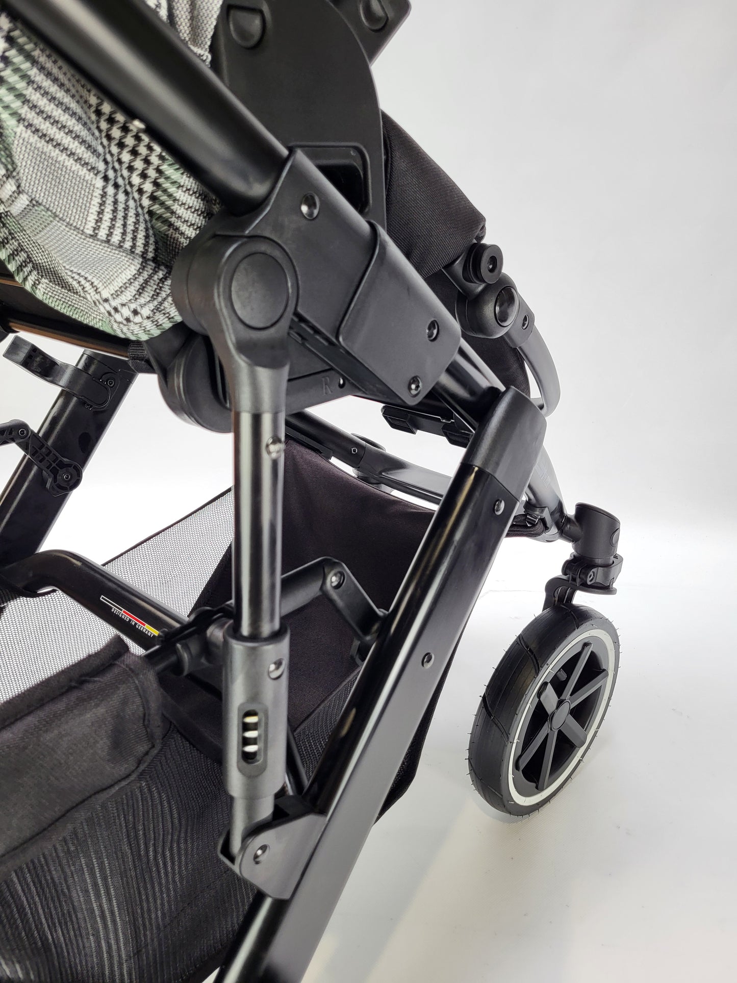 ABC-Design - Salsa 4 Air