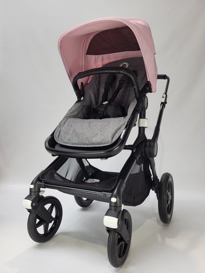 Bugaboo - Fox 2