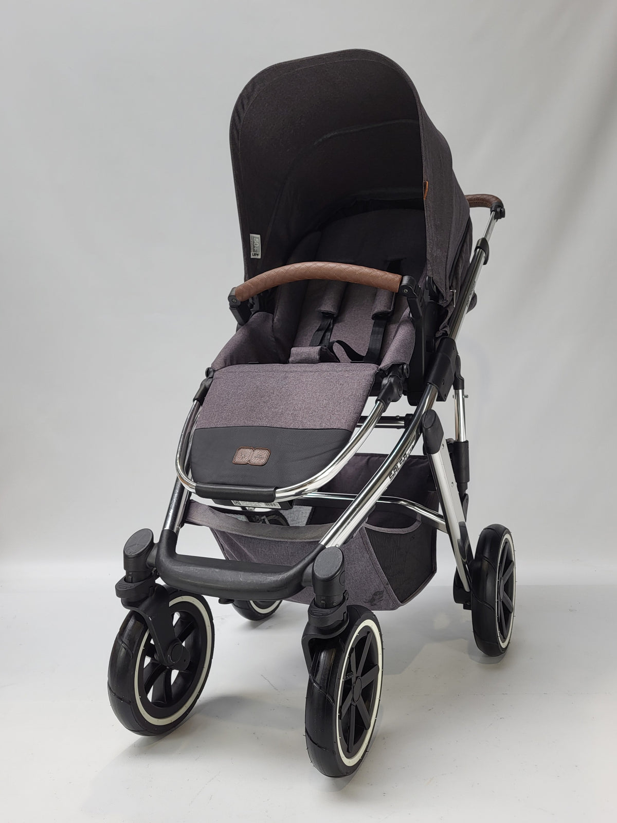 ABC-Design - Salsa 4 Air Diamond Edition