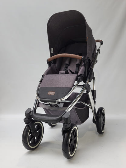 ABC-Design - Salsa 4 Air Diamond Edition