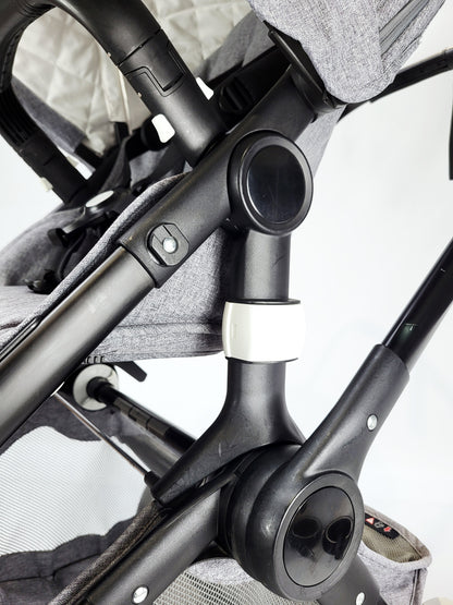 Bugaboo - Fox 2