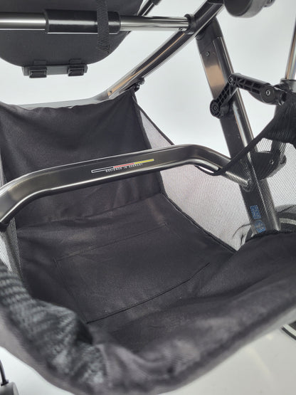 ABC-Design - Salsa 4 Air Diamond Edition
