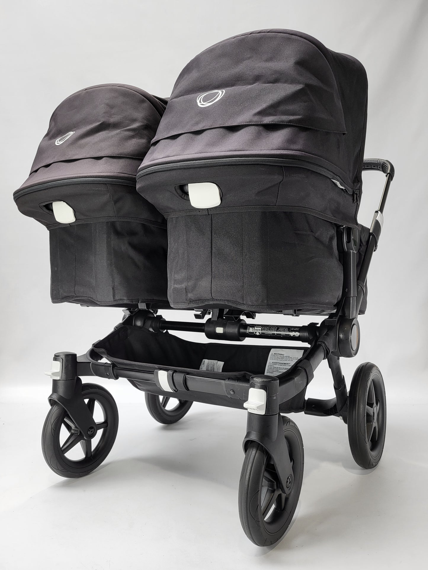 Bugaboo - Donkey 3 Twin