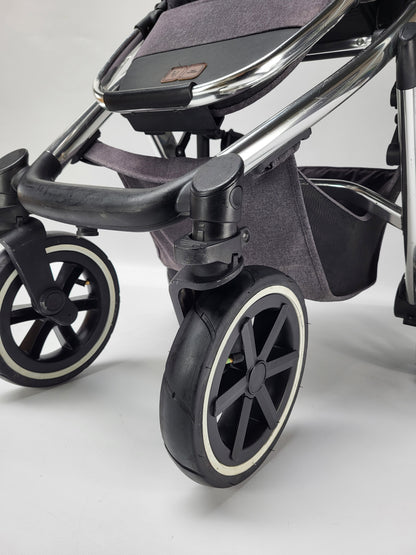 ABC-Design - Salsa 4 Air