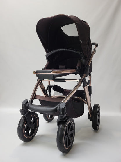 ABC-Design - Salsa 4 Air