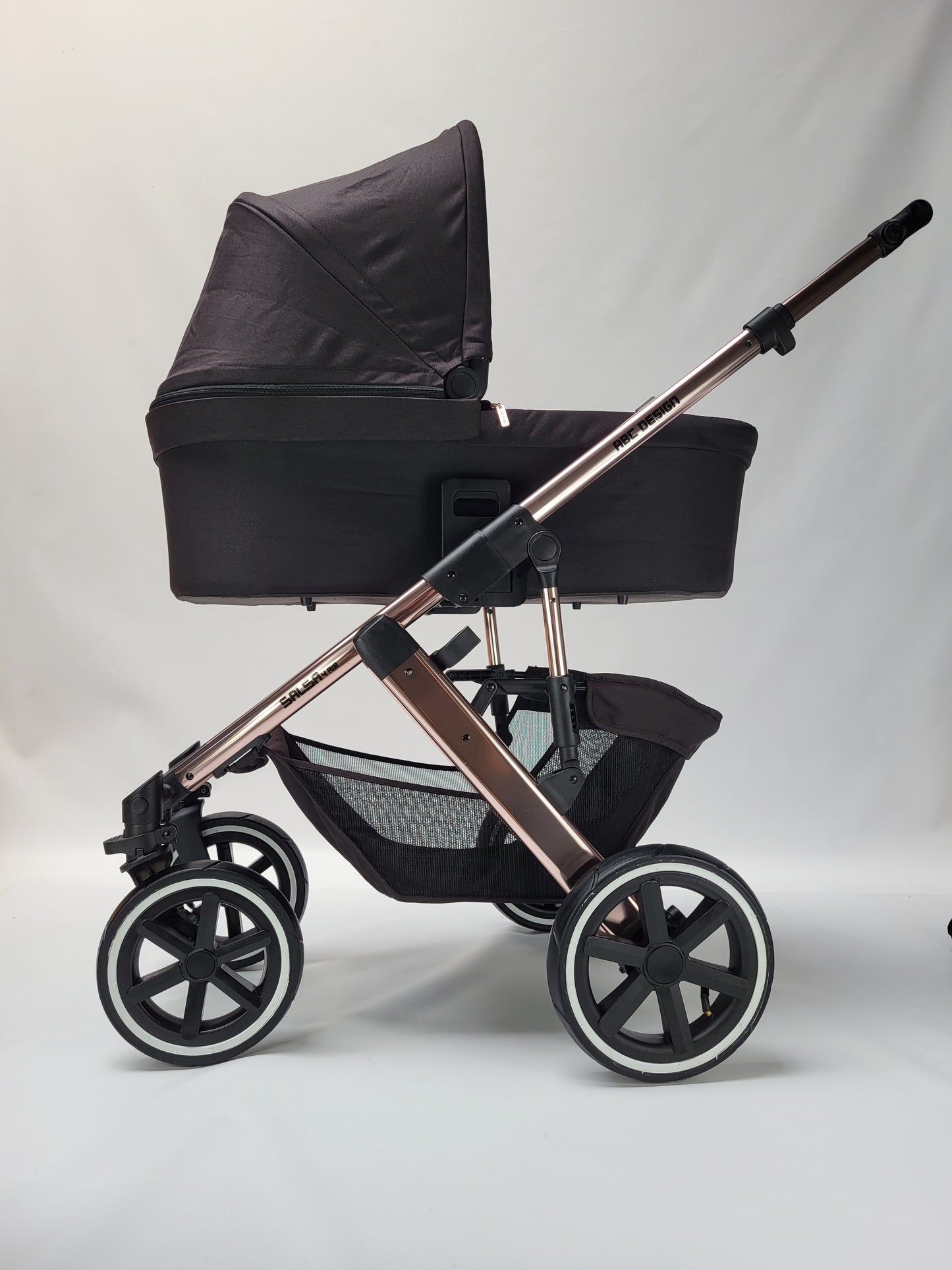 ABC-Design - Salsa 4 Air