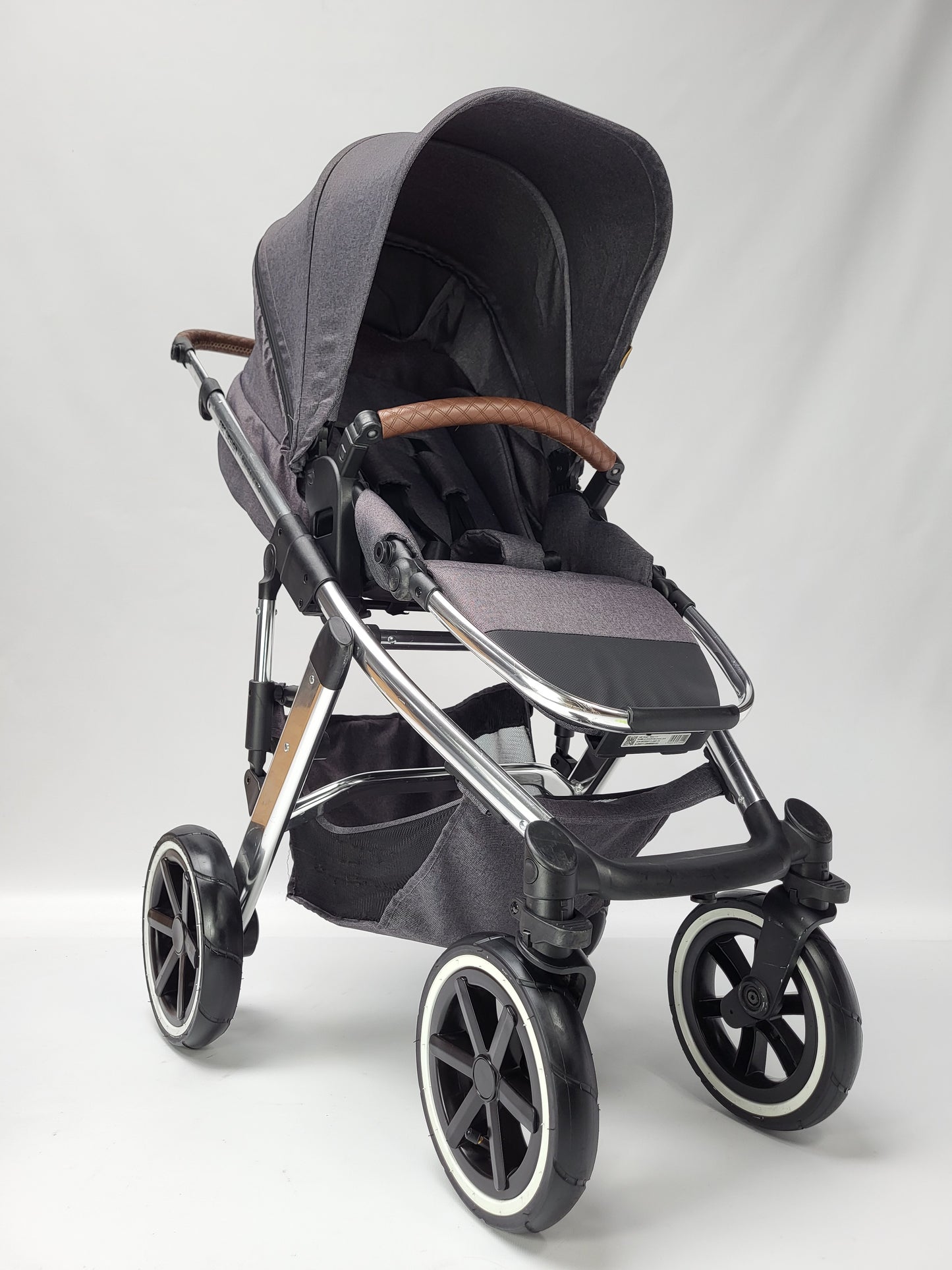 ABC-Design - Salsa 4 Air Diamond Edition