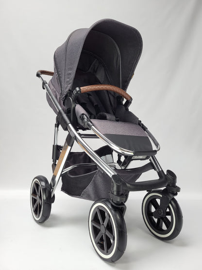 ABC-Design - Salsa 4 Air Diamond Edition