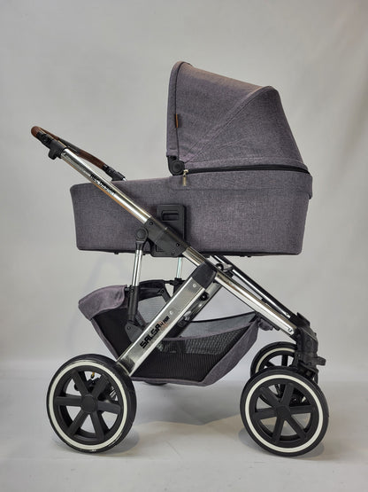 ABC-Design - Salsa 4 Air Diamond Edition