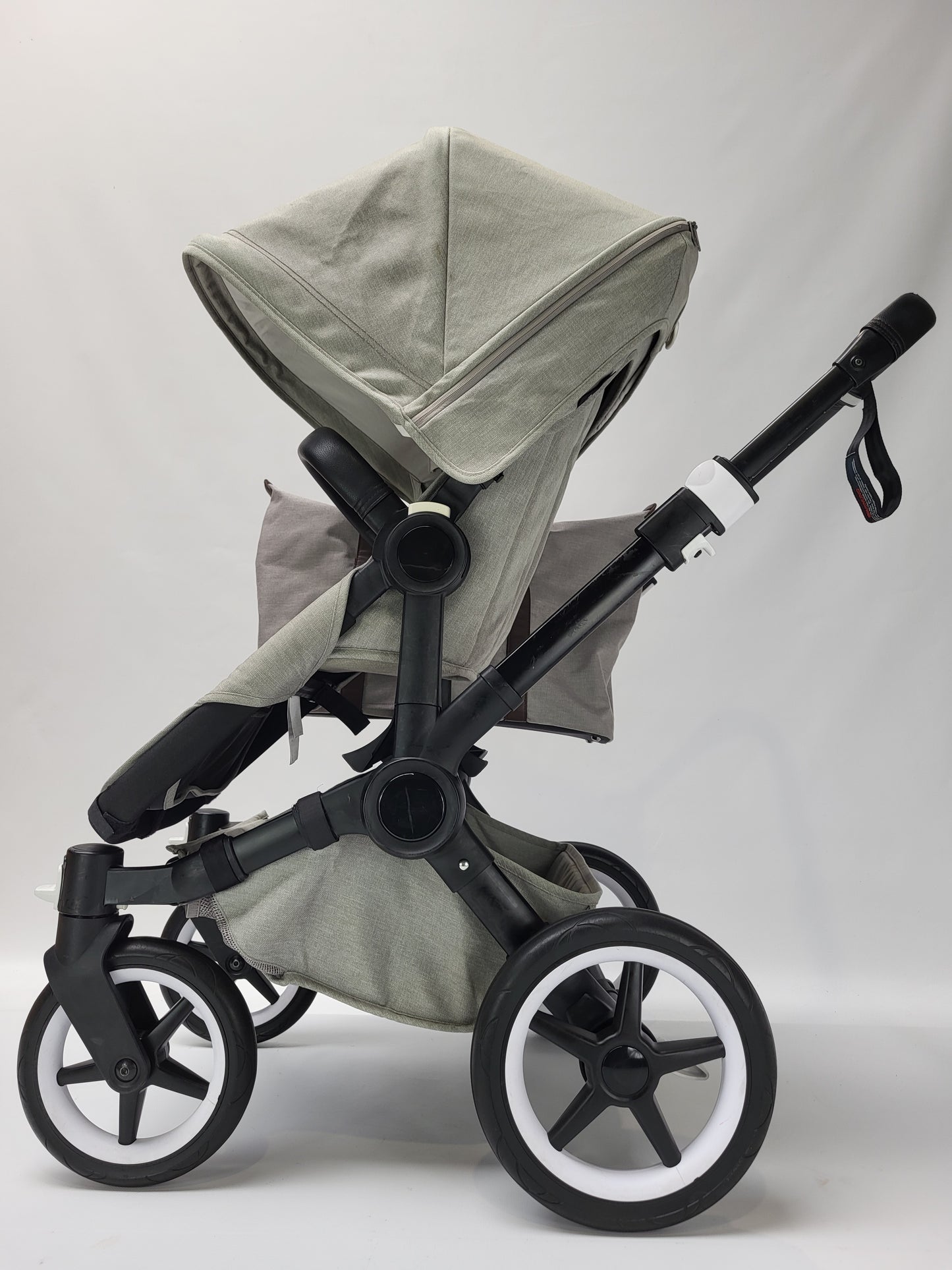 Bugaboo - Donkey 2 Mono