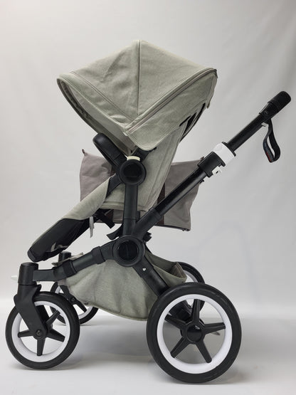 Bugaboo - Donkey 2 Mono