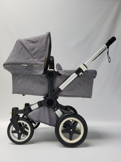 Bugaboo - Donkey 2 Mono