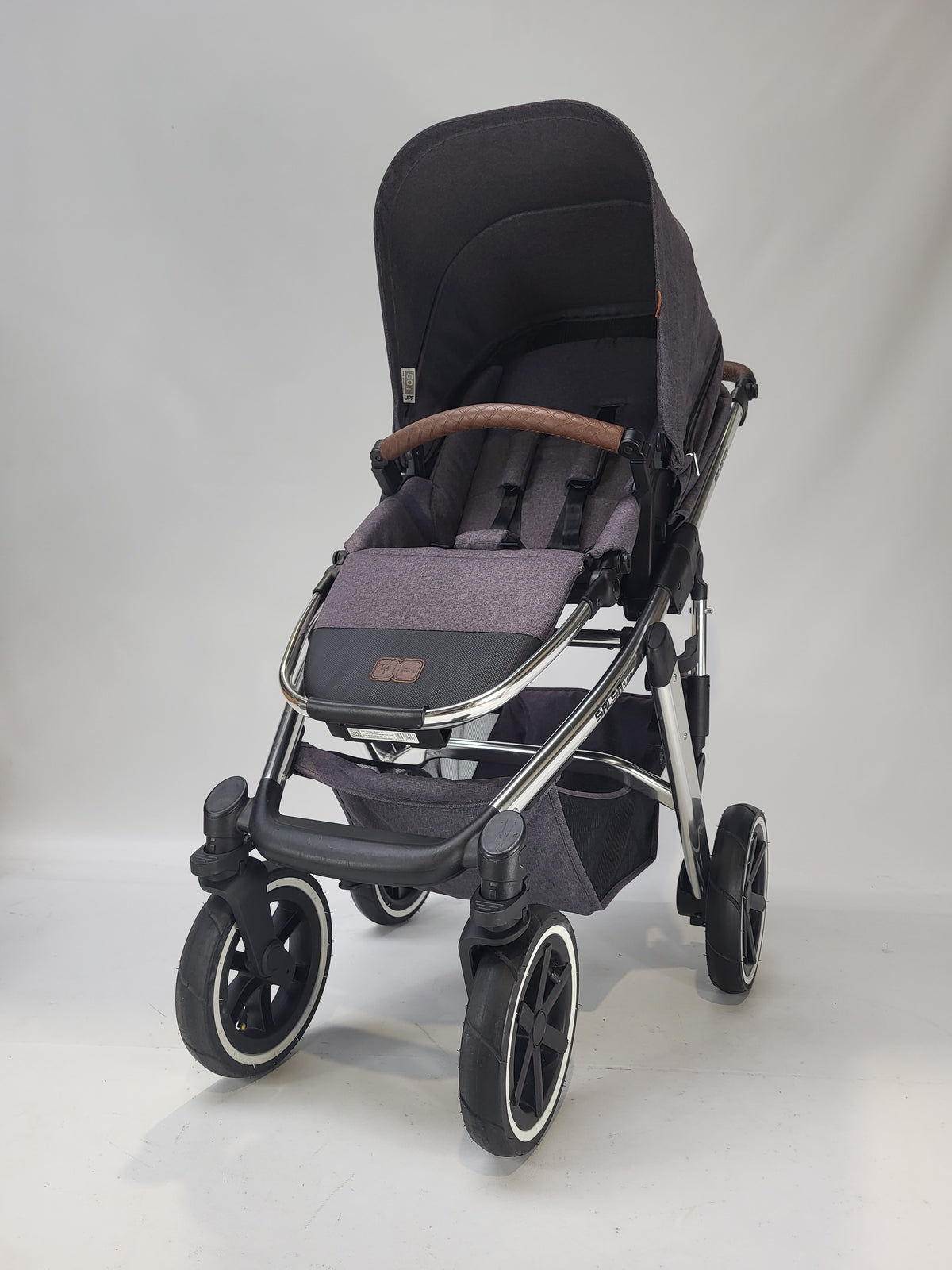 ABC-Design - Salsa 4 Air Diamond Edition