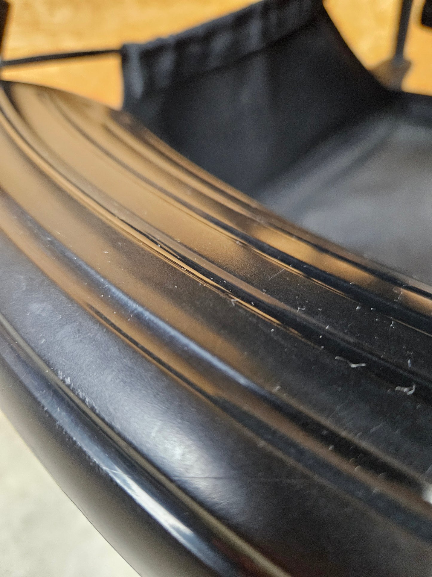Bugaboo Bee 6 - Schwarz - in Gutem Zustand Kinderwagen 11