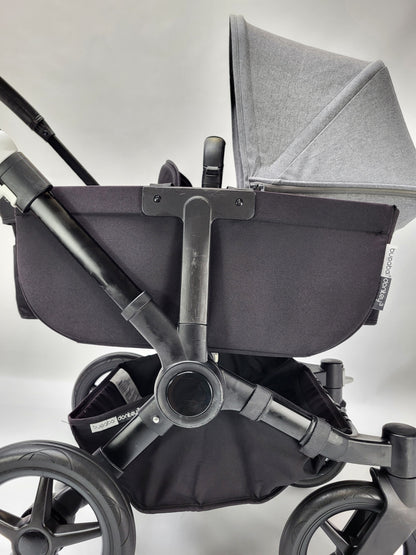 Bugaboo - Donkey 2 Mono