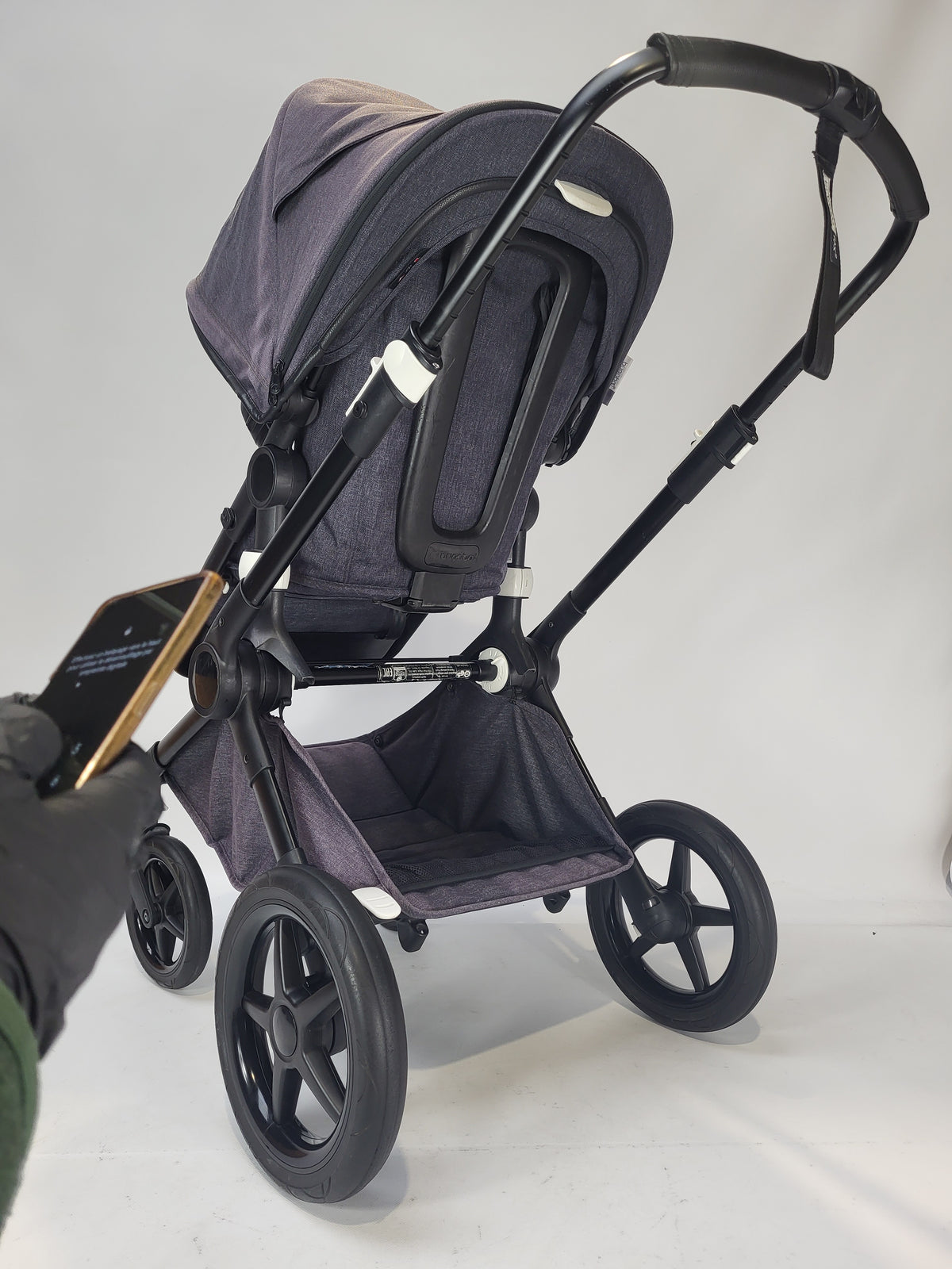 Bugaboo - Fox 2