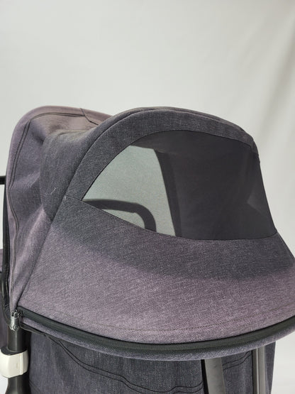 Bugaboo - Fox 2