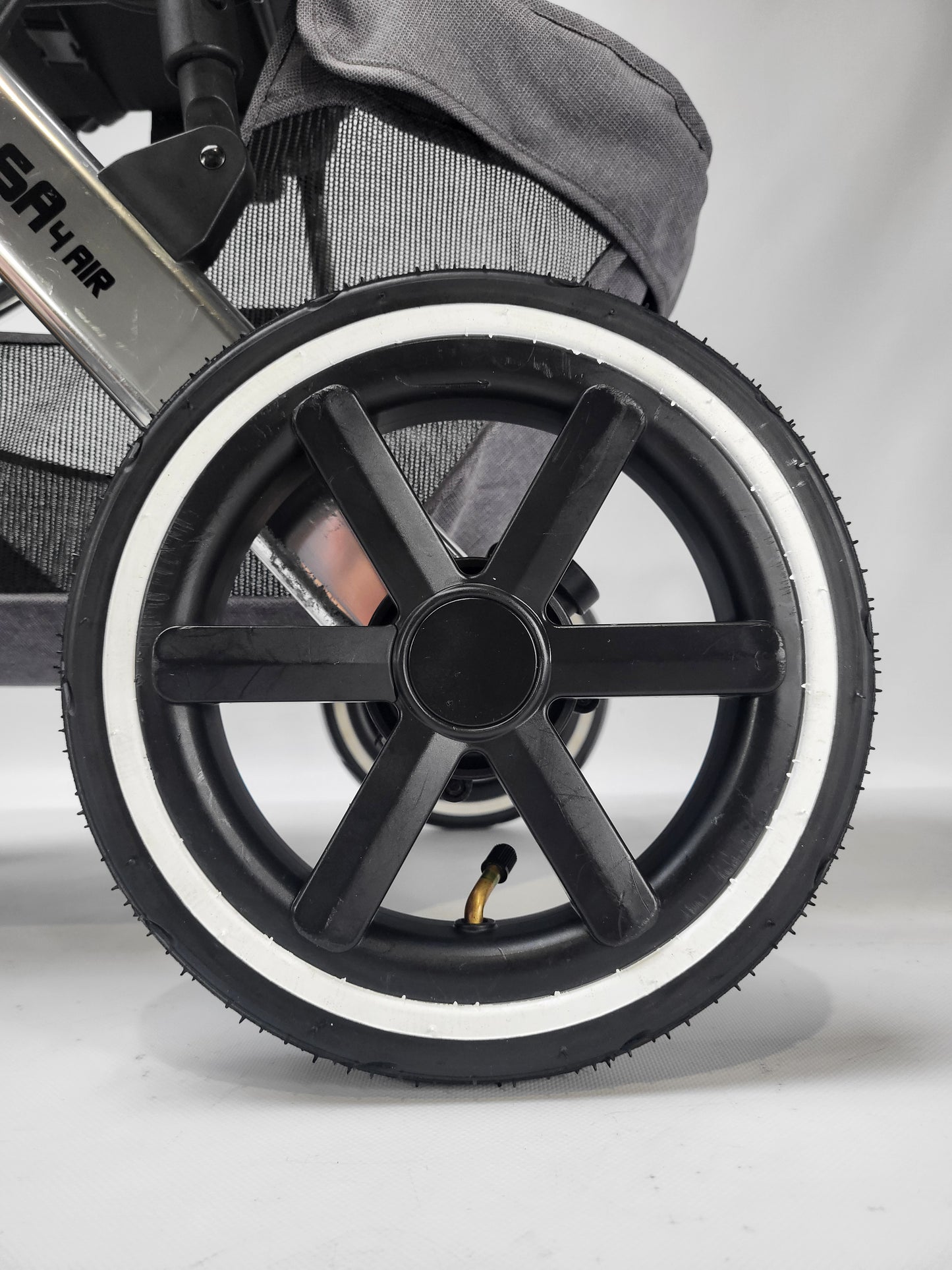 ABC-Design - Salsa 4 Air Diamond Edition