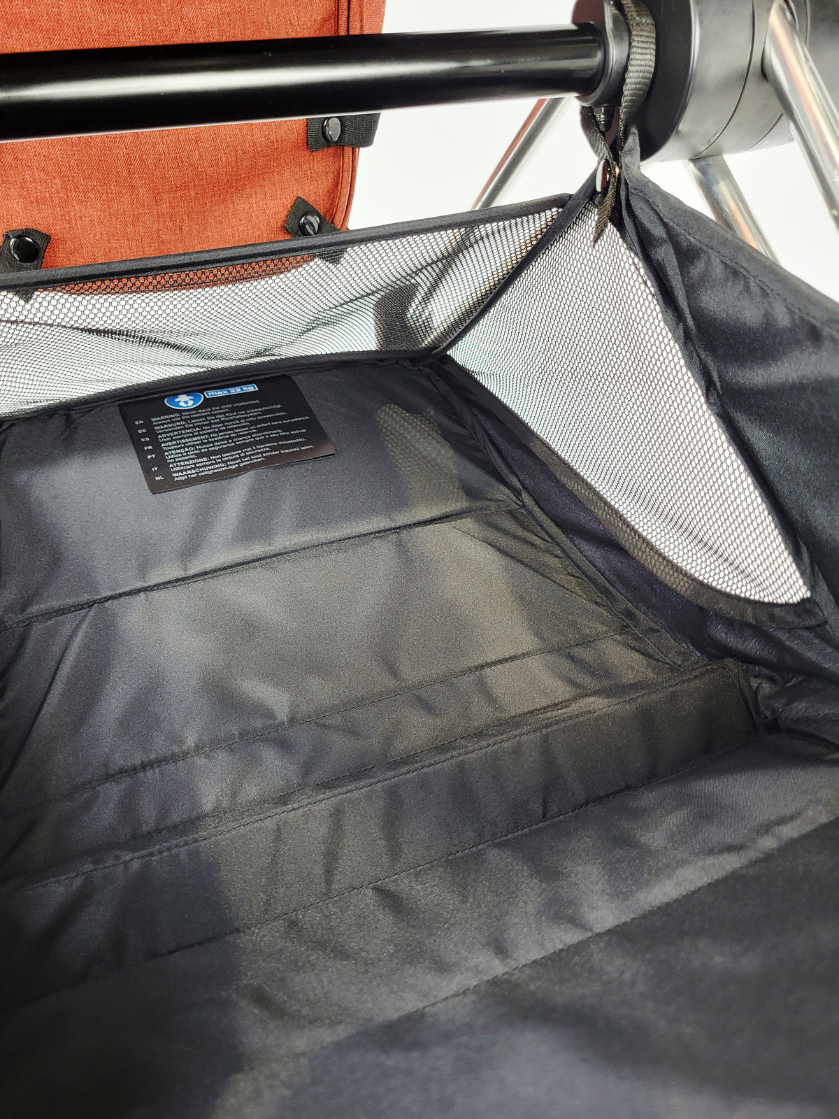 (annonces en ligne)Cybex - Priam