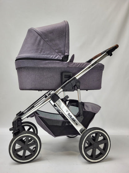 ABC-Design - Salsa 4 Air Diamond Edition