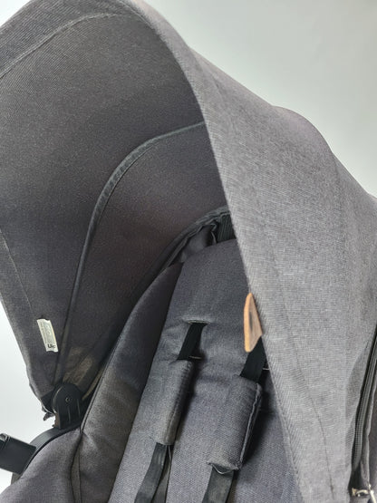ABC-Design - Salsa 4 Air Diamond Edition