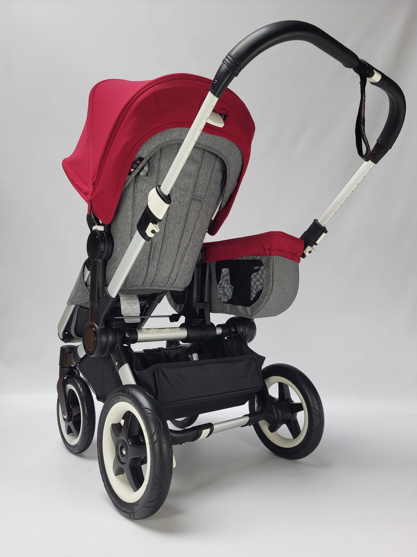 Bugaboo - Donkey 2 Mono