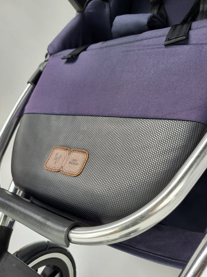 ABC-Design - Salsa 4 Air