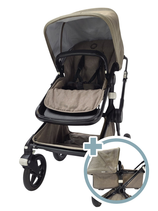 Bugaboo - Fox