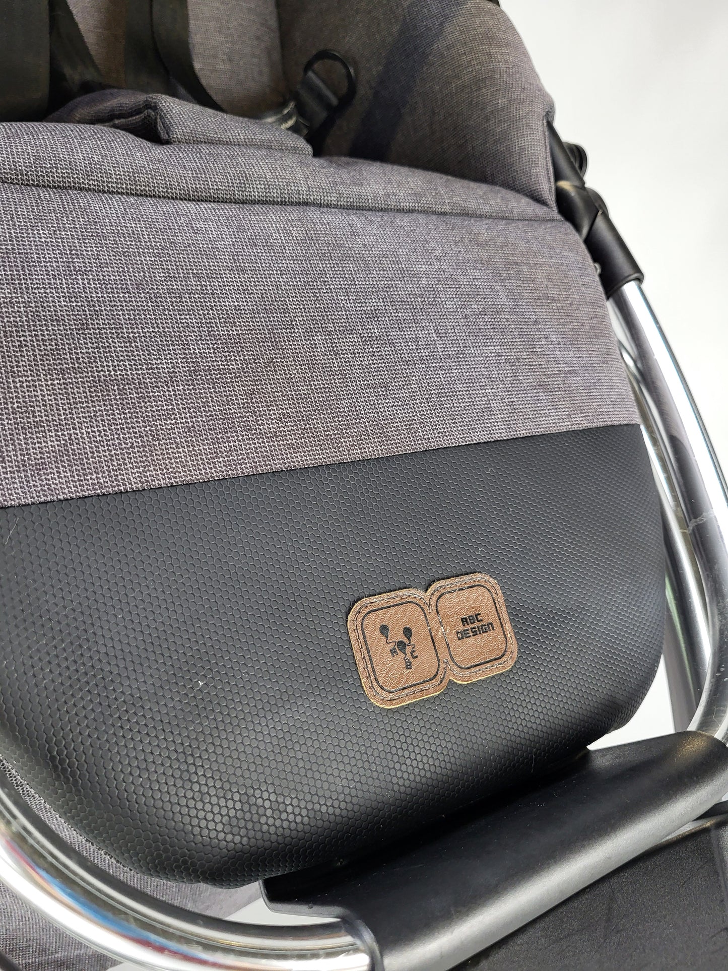 ABC-Design - Salsa 3 Air