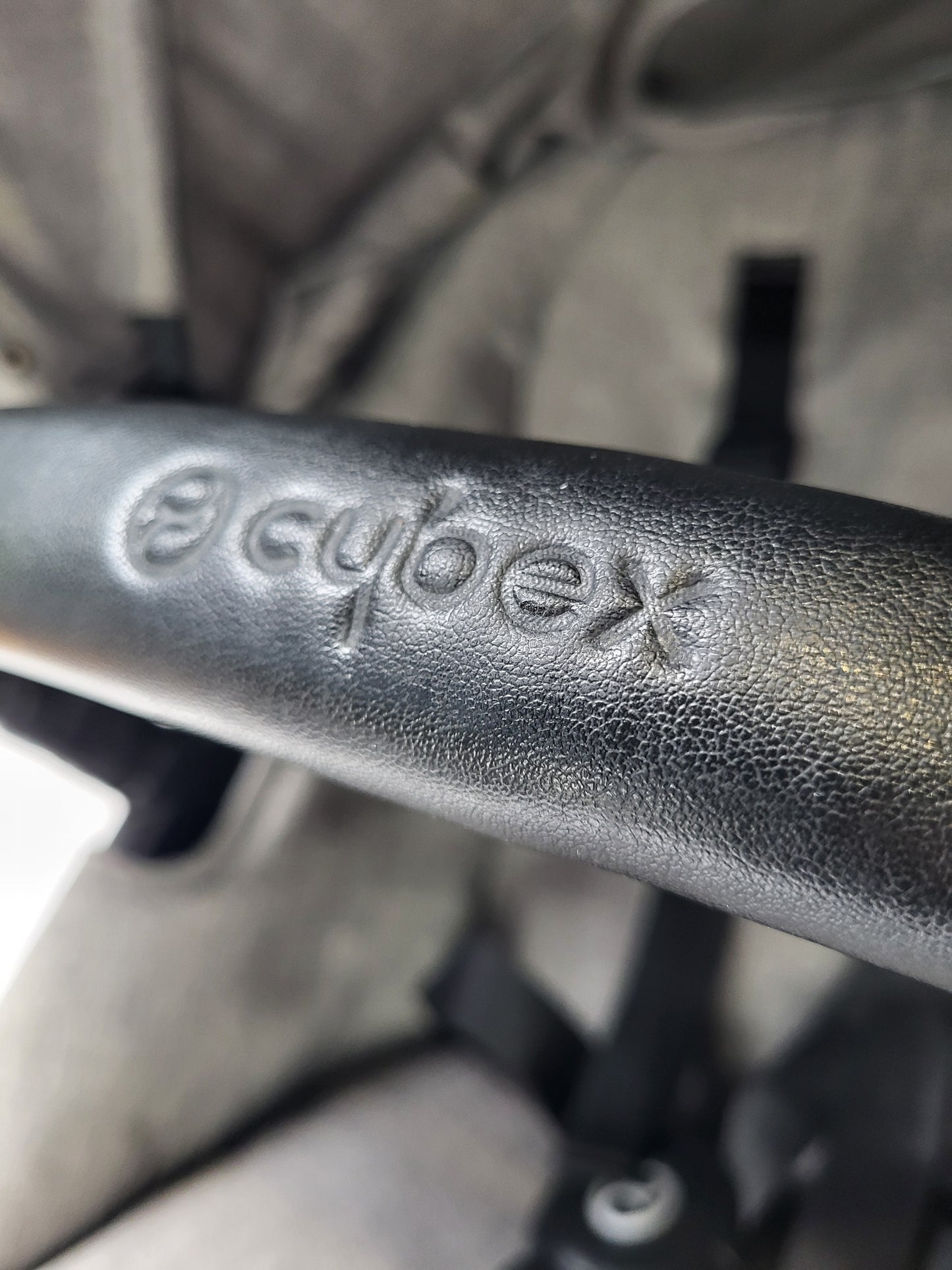 Cybex - Priam