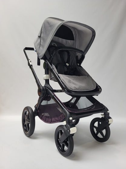 Bugaboo - Fox 2