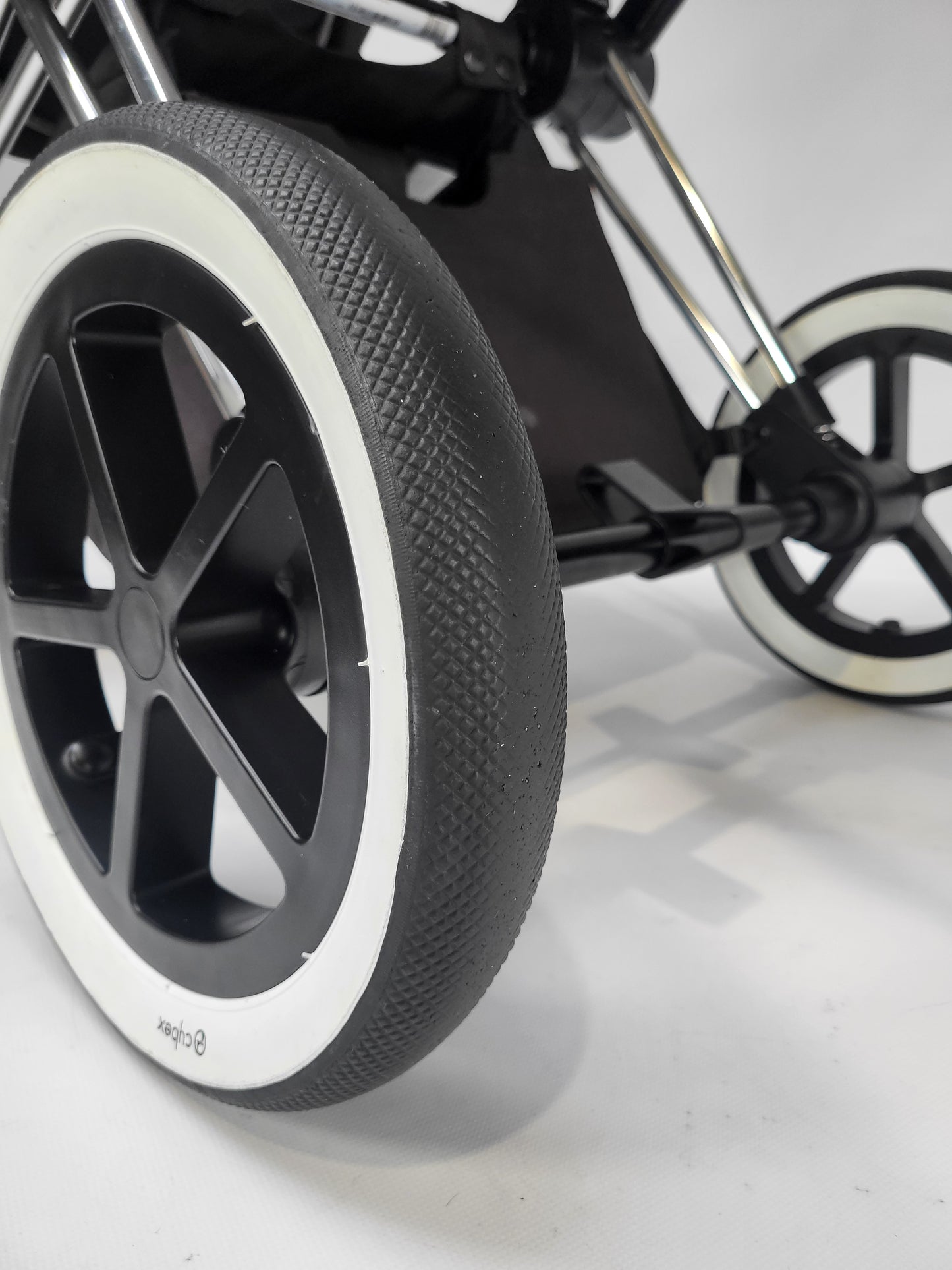 Cybex - Priam