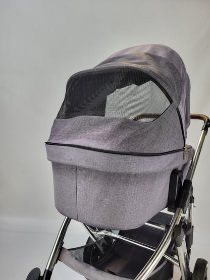 ABC-Design - Salsa 4 Air Diamond Edition