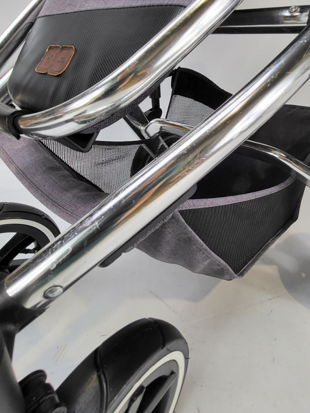 ABC-Design - Salsa 4 Air Diamond Edition