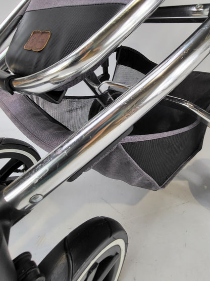 ABC-Design - Salsa 4 Air Diamond Edition