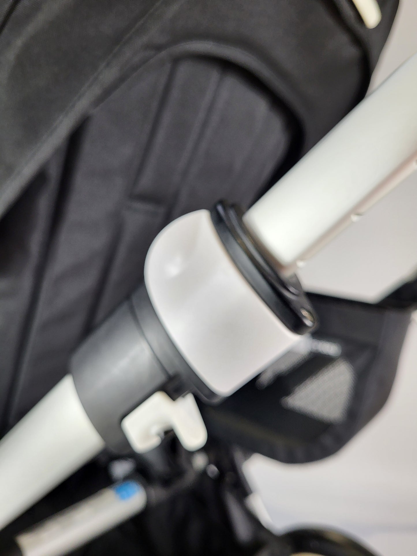 Bugaboo - Donkey 2 Mono