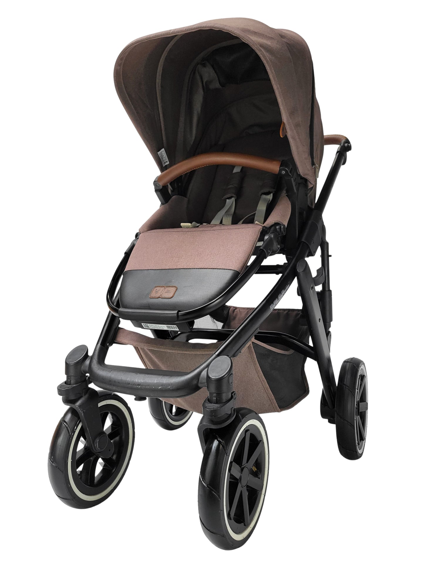 ABC-Design - Salsa 4 Air