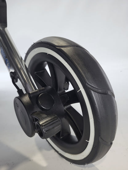 ABC-Design - Salsa 4 Air Diamond Edition