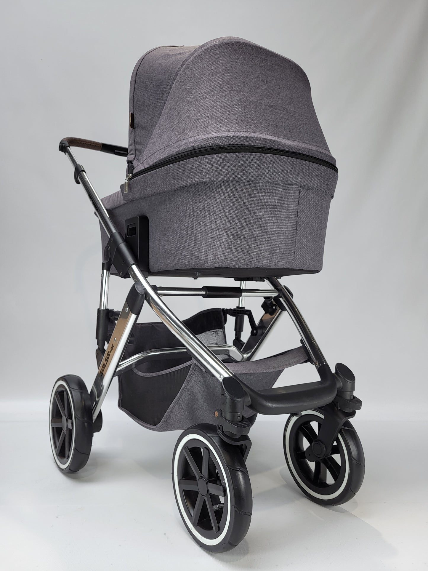 ABC-Design - Salsa 4 Air