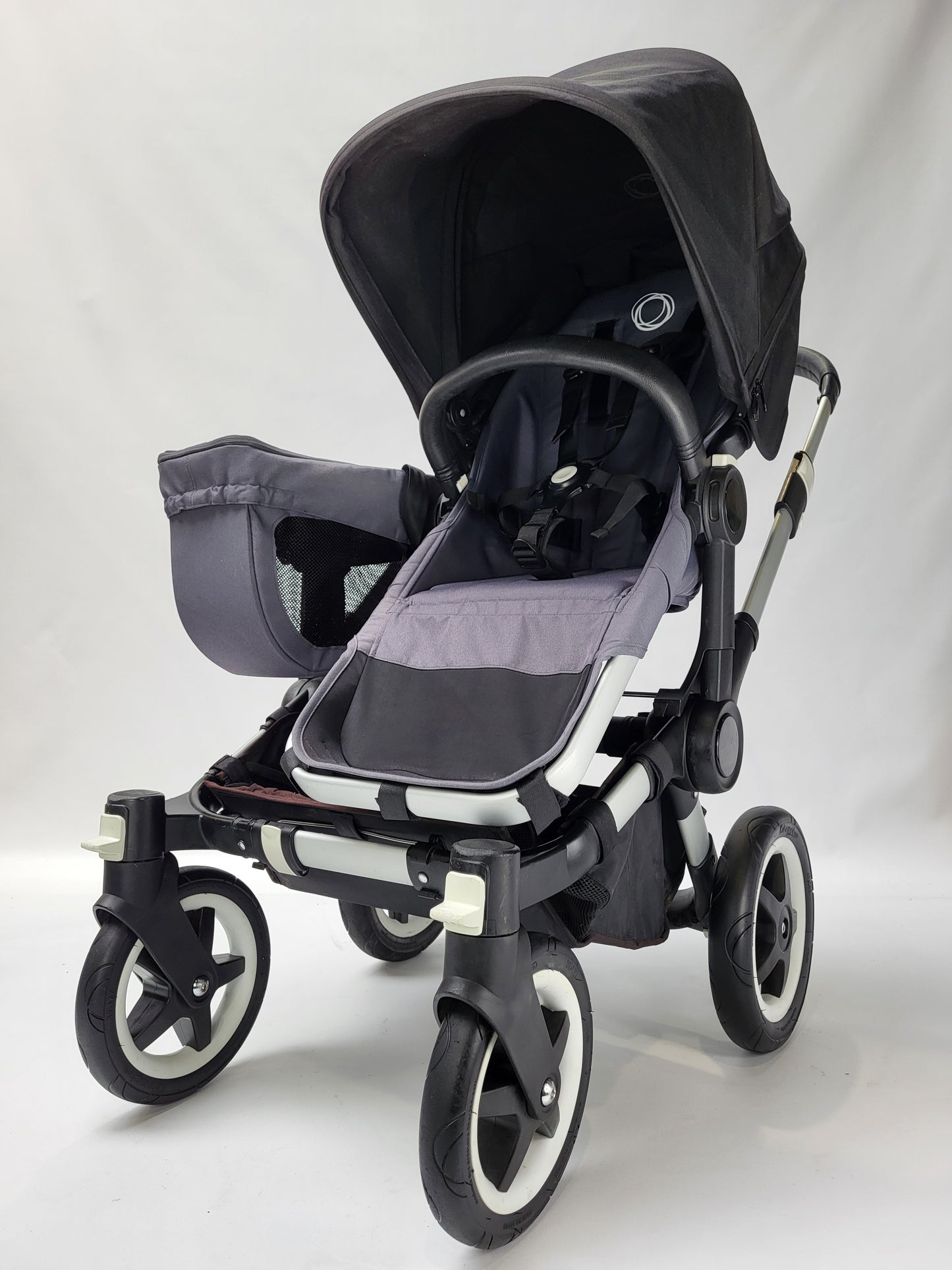 Bugaboo - Donkey 2 Duo
