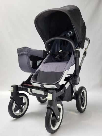 Bugaboo - Donkey 2 Duo
