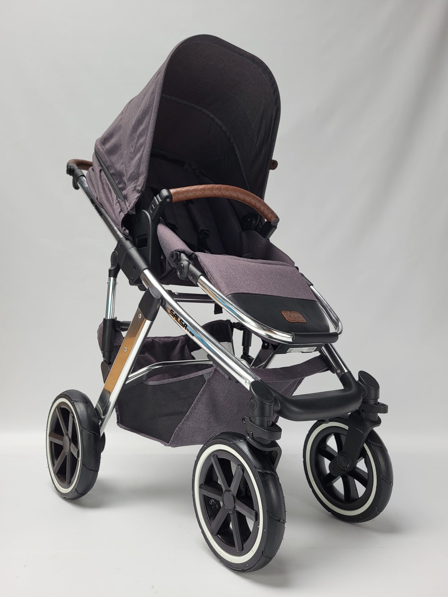 ABC-Design - Salsa 4 Air Diamond Edition