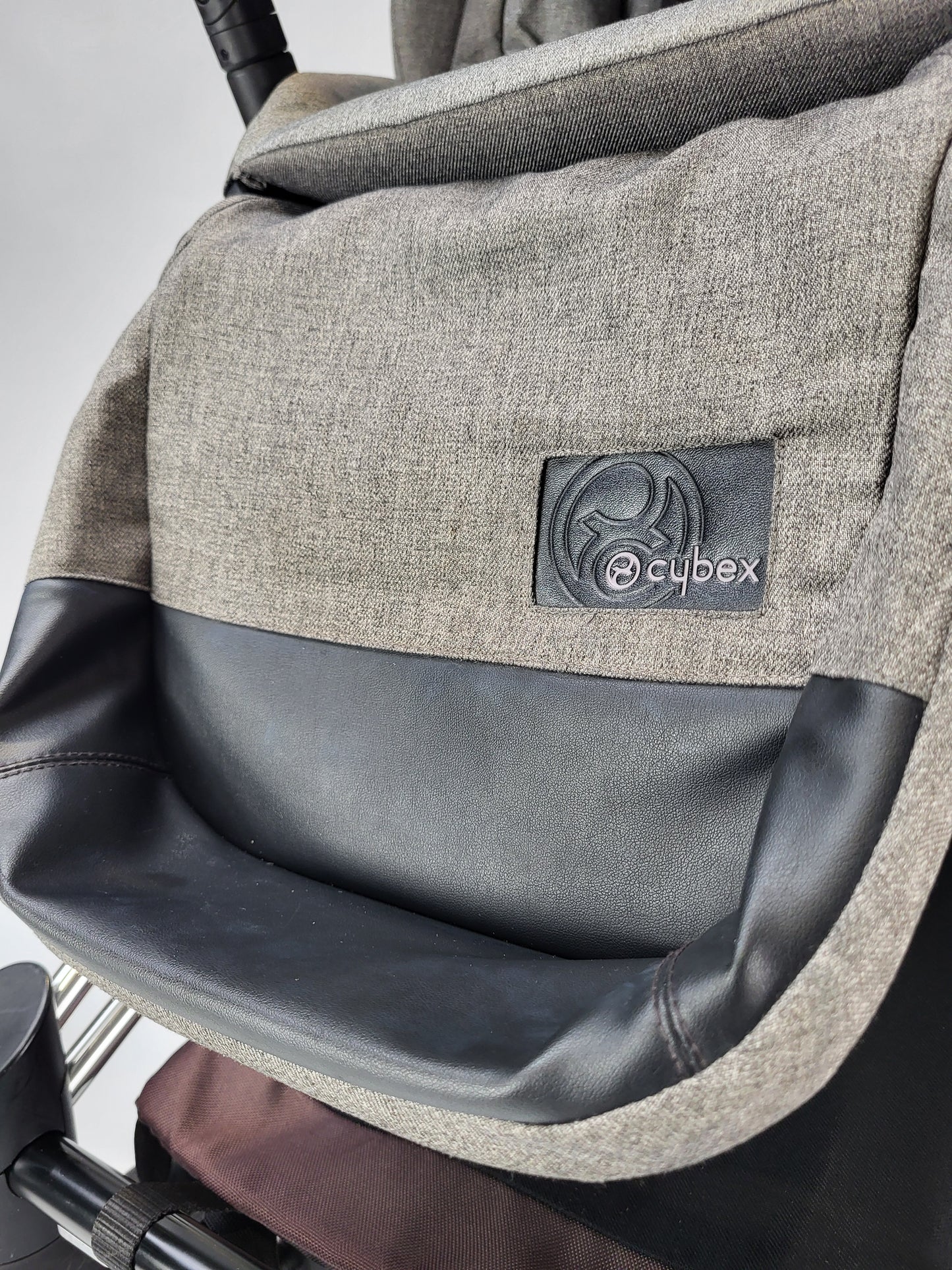 Cybex - Priam
