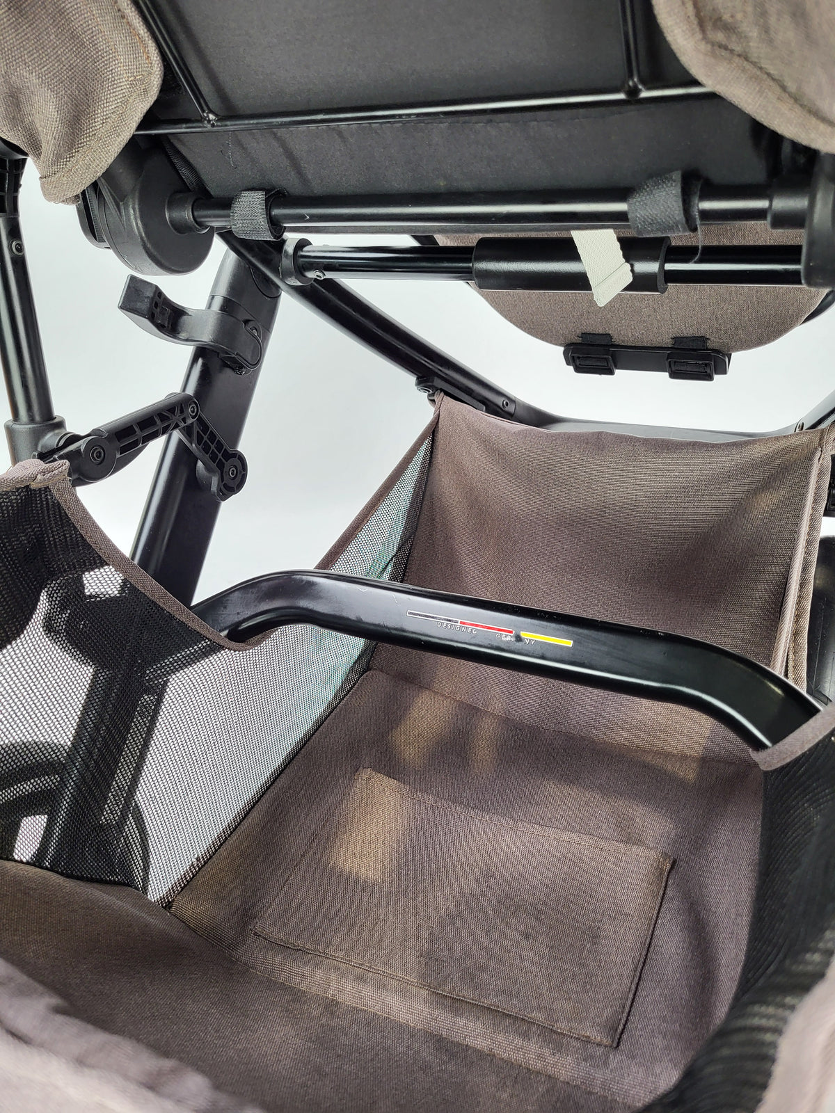 ABC-Design - Salsa 4 Air Diamond Edition