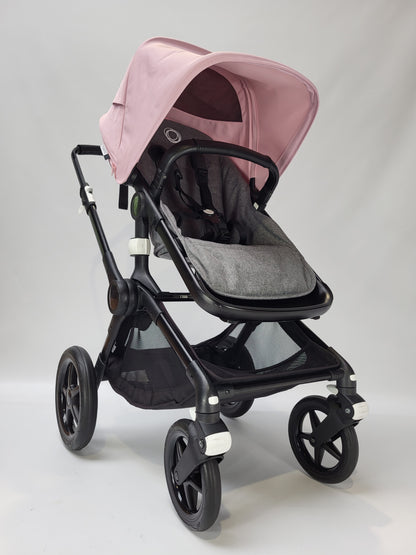 Bugaboo - Fox 2