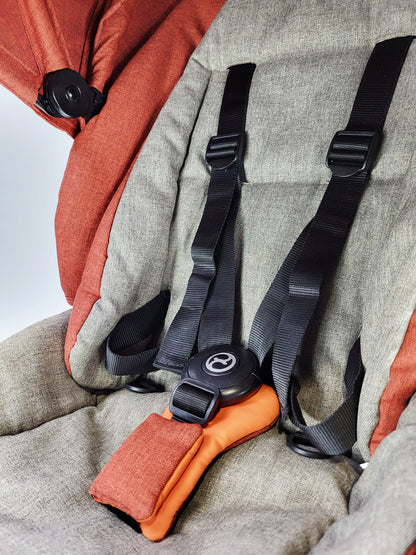 (annonces en ligne)Cybex - Priam