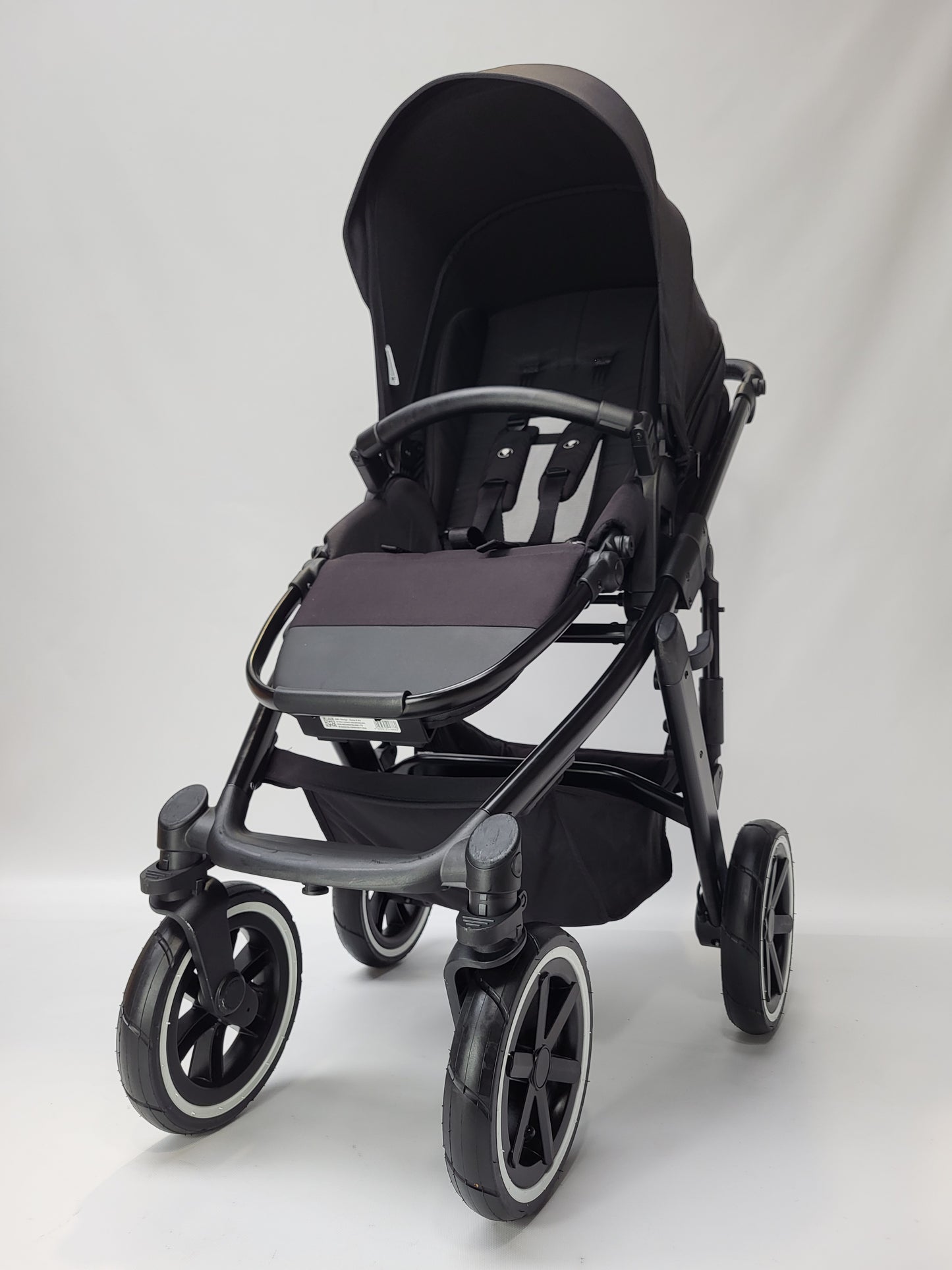 ABC-Design - Salsa 5 Air