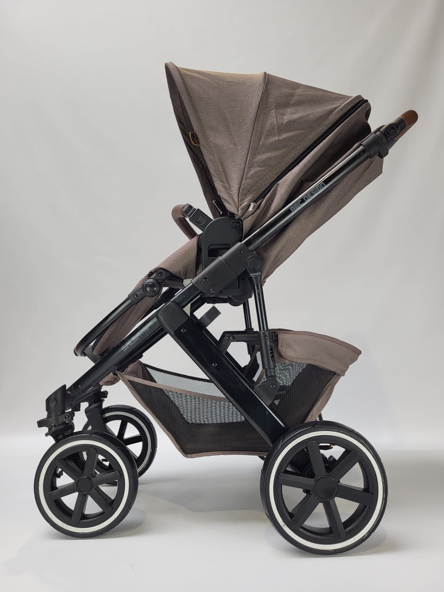 ABC-Design - Salsa 4 Air
