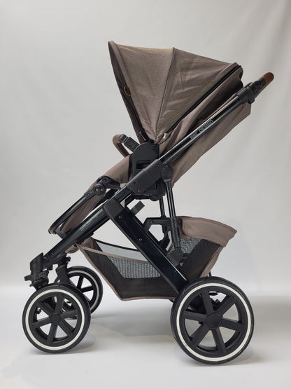 ABC-Design - Salsa 4 Air
