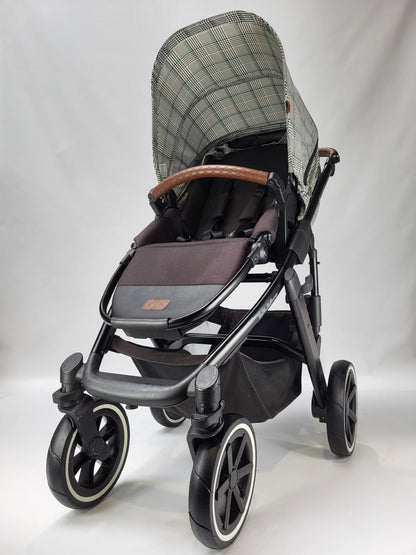ABC-Design - Salsa 4 Air